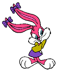 Female Bunny