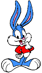 Male Bunny