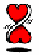 Pair of Hearts