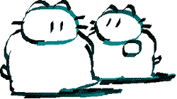Cat Lovers